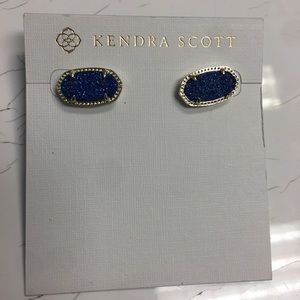 NWT Kendra Scott Stud earrings